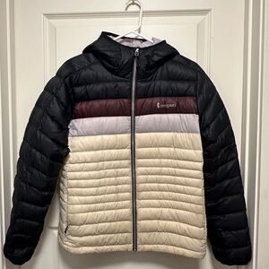 Cotopaxi Fuego Down Jacket Women’s Medium